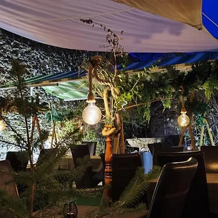 Logis Restaurant Entre Nous