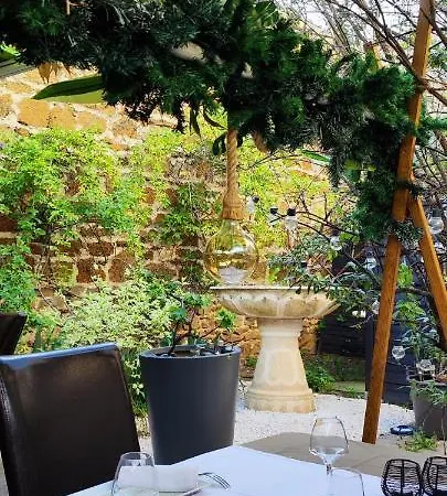 Logis Restaurant Entre Nous