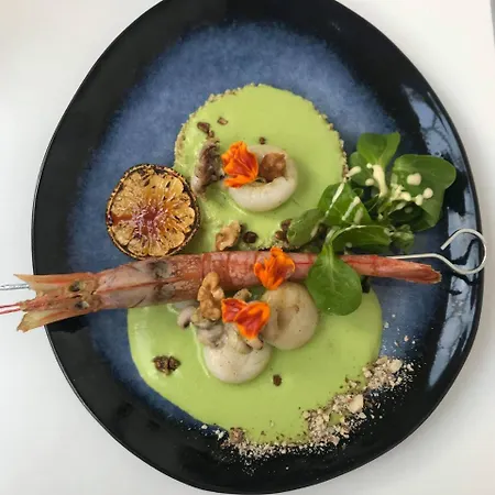 Logis Restaurant Entre Nous Langeac
