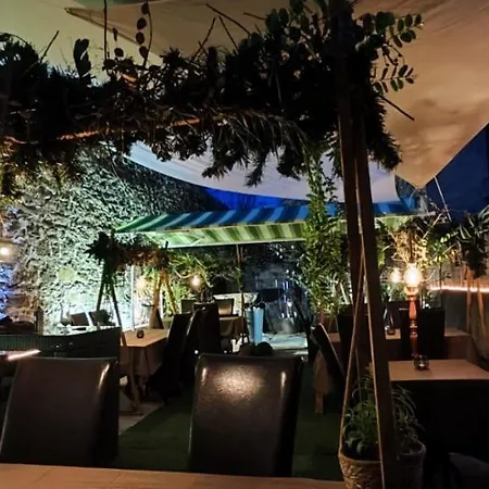 Logis Restaurant Entre Nous Hotel Langeac